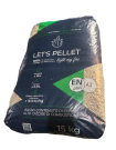 LET'S PELLET (blue)