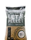 LET'S PELLET (grey)