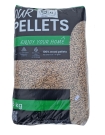 OUR PELLETS
