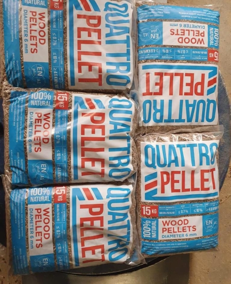 QUATTRO extra