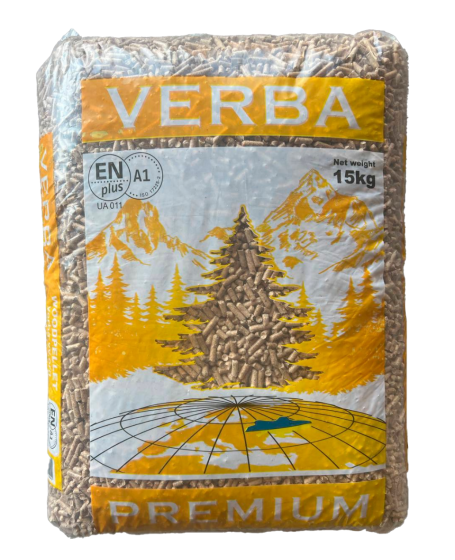 VERBA (yellow)